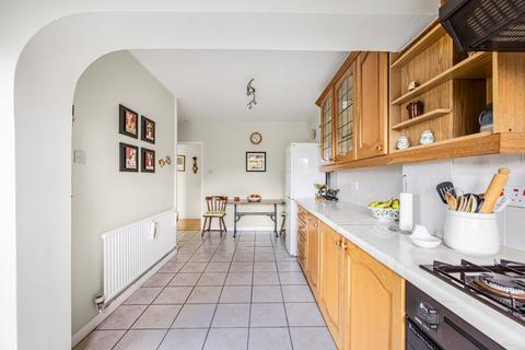 3 bedroom bungalow for sale, Bowling Green Lane, Cirencester, Gloucestershire, GL7