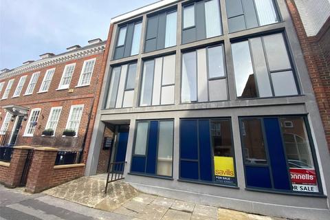 1 bedroom apartment for sale, Rollestone House, 8-12 Rollestone Street, Salisbury, SP1