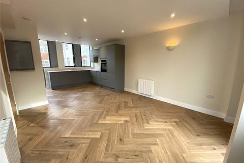 1 bedroom apartment for sale, Rollestone House, 8-12 Rollestone Street, Salisbury, SP1