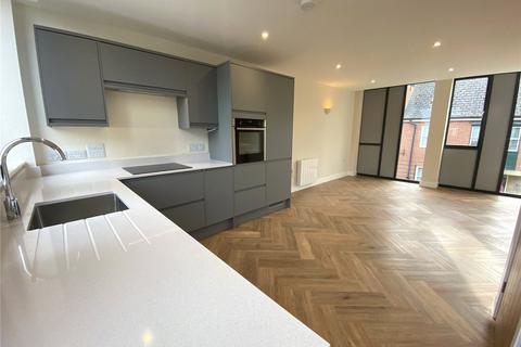 1 bedroom apartment for sale, Rollestone House, 8-12 Rollestone Street, Salisbury, SP1