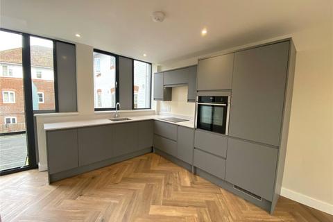 1 bedroom apartment for sale, Rollestone House, 8-12 Rollestone Street, Salisbury, SP1