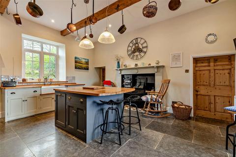 undefined, Oak Tree House Farm Main Street, West Witton Leyburn DL8 4LR