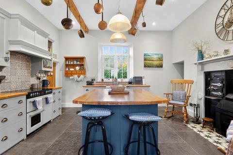 undefined, Oak Tree House Farm Main Street, West Witton Leyburn DL8 4LR