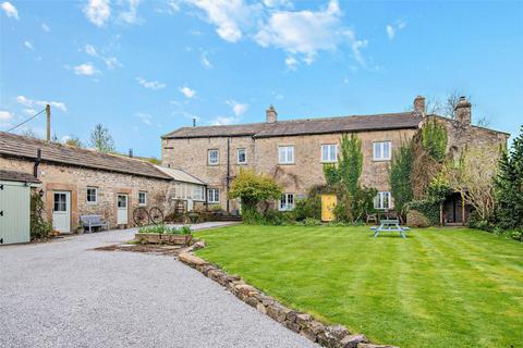undefined, Oak Tree House Farm Main Street, West Witton Leyburn DL8 4LR