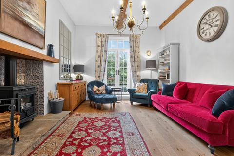 undefined, Oak Tree House Farm Main Street, West Witton Leyburn DL8 4LR