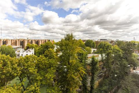 2 bedroom apartment to rent, Grove End Gardens, St. John's Wood, London, NW8