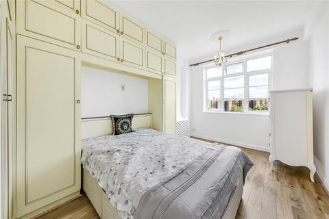 2 bedroom apartment to rent, Grove End Gardens, St. John's Wood, London, NW8
