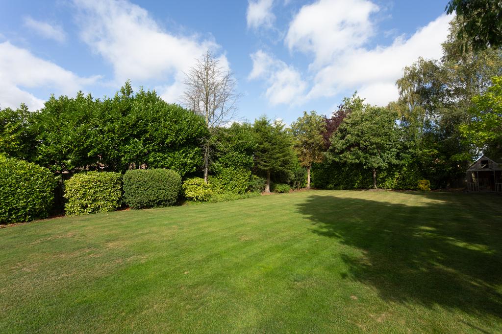 Gardens
