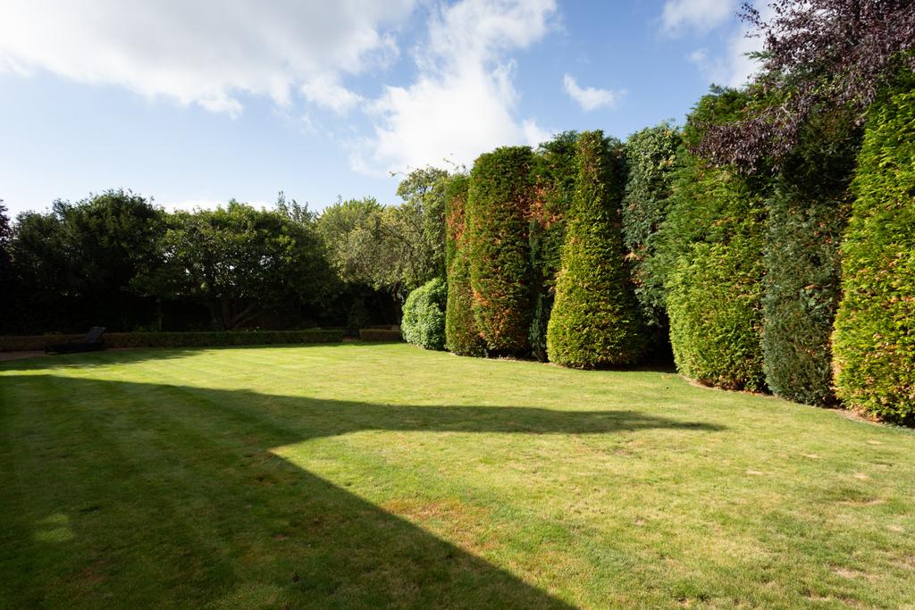 Gardens