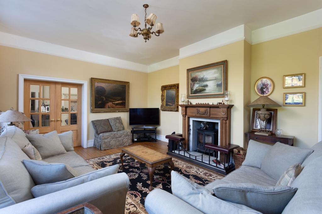 Drawing Room