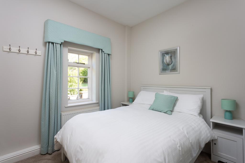 Annexe Bedroom