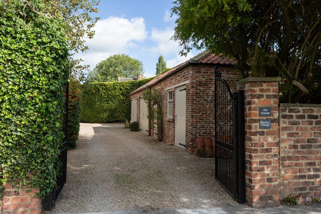 Outbuildings