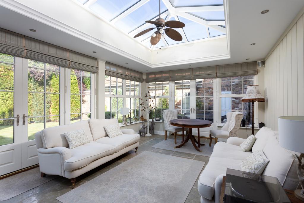 Orangery