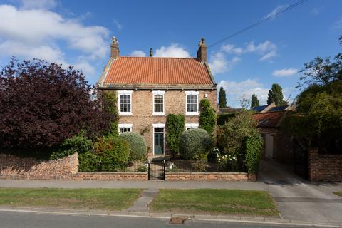 undefined, Main Street, Appleton Roebuck, York, North Yorkshire, YO23