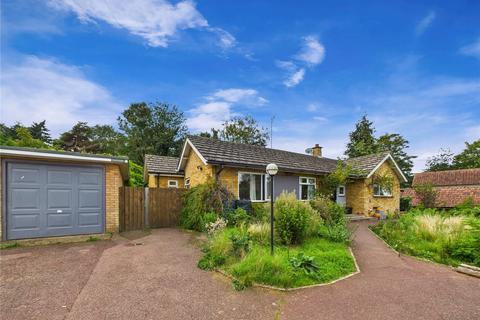 3 bedroom bungalow for sale, Turnpike Lane, Melton, Woodbridge, Suffolk, IP12