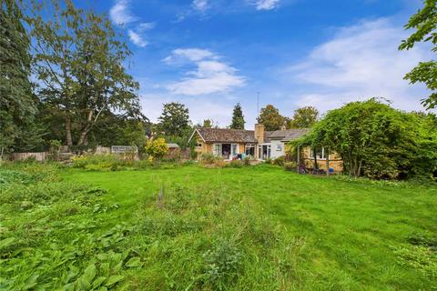 3 bedroom bungalow for sale, Turnpike Lane, Melton, Woodbridge, Suffolk, IP12