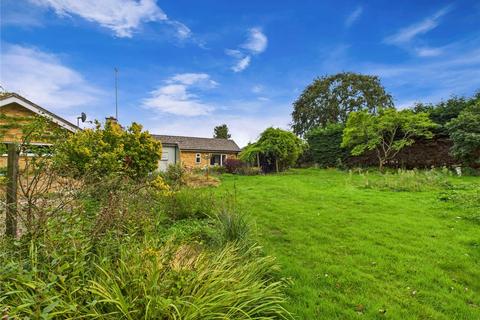 3 bedroom bungalow for sale, Turnpike Lane, Melton, Woodbridge, Suffolk, IP12