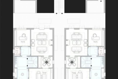 undefined, Bathgate Road, Wimbledon Village, SW19