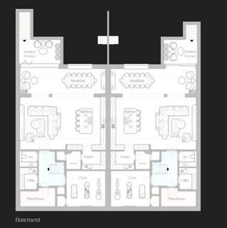 undefined, Bathgate Road, Wimbledon Village, SW19