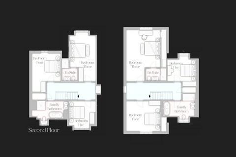 undefined, Bathgate Road, Wimbledon Village, SW19