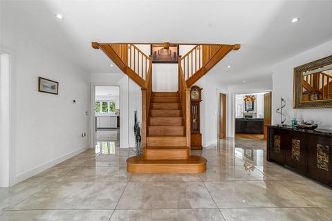 5 bedroom detached house for sale, King Edward Mews, Newport, Saffron Walden, Essex, CB11