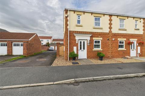 undefined, Lavender Crescent, Co Durham DL16