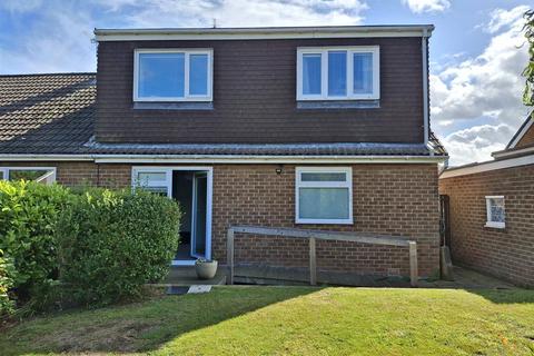 undefined, Pilgrims Way, Gilesgate, Durham, DH1