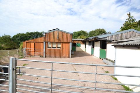4 bedroom detached house for sale, Lower Maescoed HEREFORDSHIRE