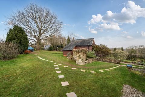 4 bedroom detached house for sale, Lower Maescoed HEREFORDSHIRE