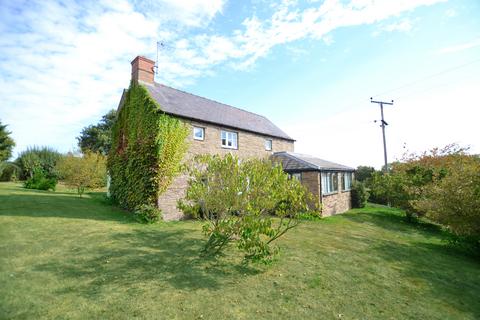 4 bedroom detached house for sale, Lower Maescoed HEREFORDSHIRE