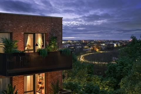 2 bedroom flat for sale, The Lanes, 9 Lapidge Drive, London, SW17