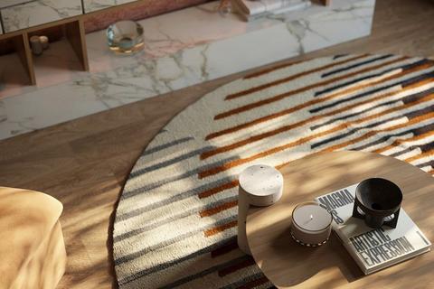 3 bedroom flat for sale, The Lanes, 9 Lapidge Drive, London, SW17