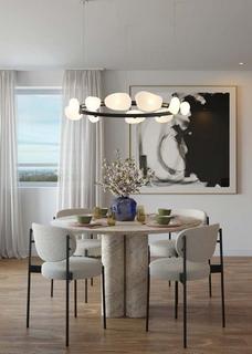 3 bedroom flat for sale, The Lanes, 9 Lapidge Drive, London, SW17