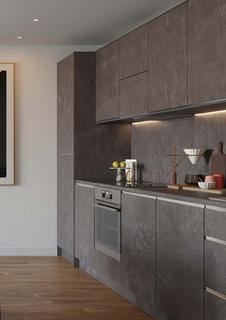 3 bedroom flat for sale, The Lanes, 9 Lapidge Drive, London, SW17