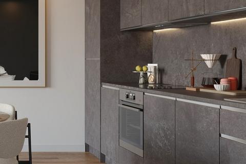 1 bedroom flat for sale, The Lanes, 9 Lapidge Drive, London, SW17