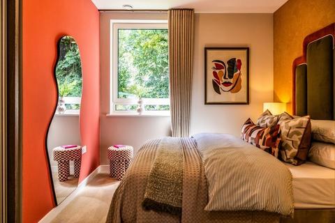 1 bedroom flat for sale, The Lanes, 9 Lapidge Drive, London, SW17