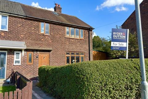 3 bedroom semi-detached house for sale, Buttermere Avenue, Heywood, Greater Manchester, OL10