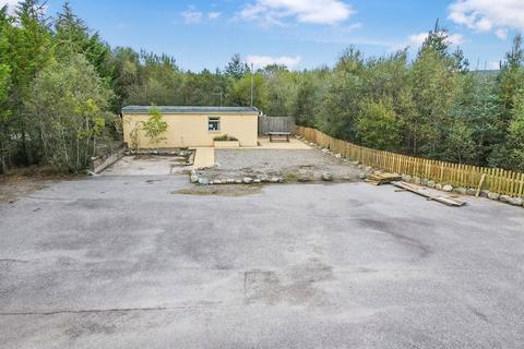 undefined, Plot At Invershin, Invershin, Lairg, Highland, IV27