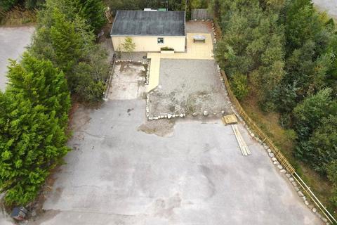 undefined, Plot At Invershin, Invershin, Lairg, Highland, IV27
