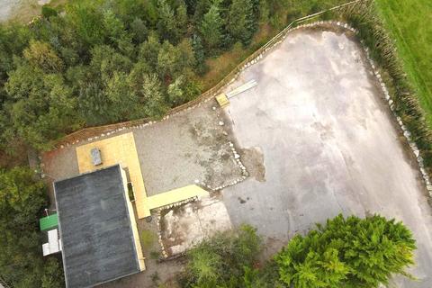 undefined, Plot At Invershin, Invershin, Lairg, Highland, IV27