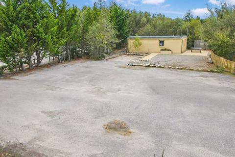 undefined, Plot At Invershin, Invershin, Lairg, Highland, IV27