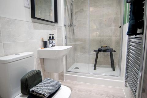 2 bedroom end of terrace house for sale, 243, Hatton at The Avenue, Wingerworth S42 6FY