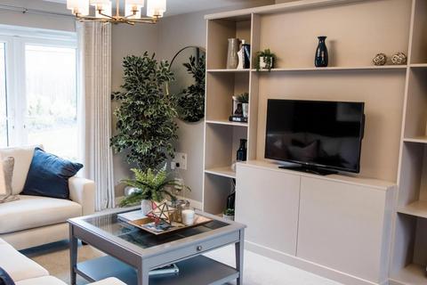 2 bedroom end of terrace house for sale, 230, Morton at The Avenue, Wingerworth S42 6FY