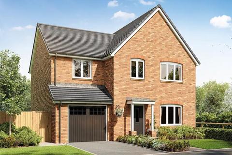 undefined, 176, Buckland at Forest Edge, Chesterfield S40 4WA