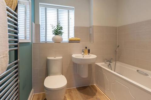 undefined, 177, Buckland at Forest Edge, Chesterfield S40 4WA