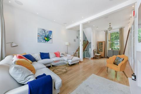 undefined, Ifield Road, SW10