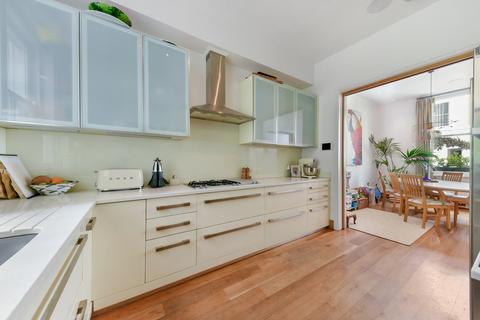 undefined, Ifield Road, SW10