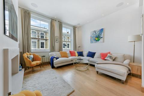 undefined, Ifield Road, SW10