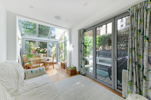 undefined, Ifield Road, SW10
