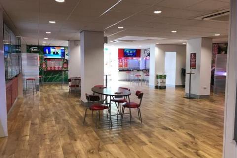 Retail property (high street) for sale, 8-9 Hildyard Row Catterick Garrison DL9 4DH
